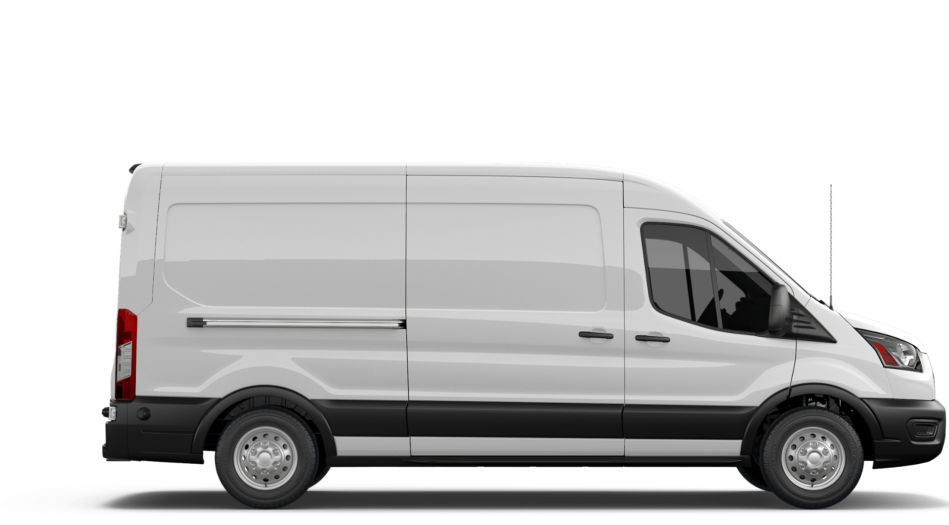 2026 Ford Transit® External Image 1